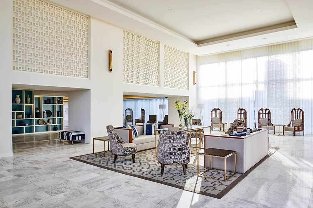 Tivoli Carvoeira  Hotel